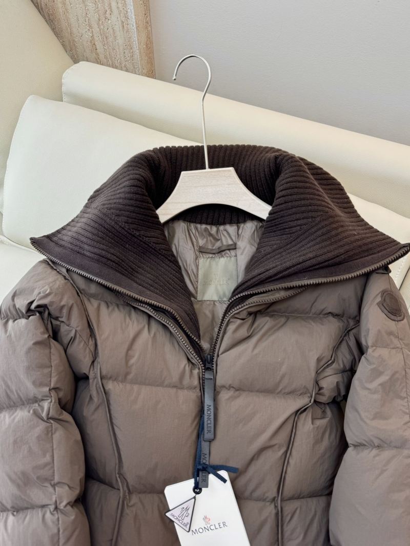 Moncler Down Coat